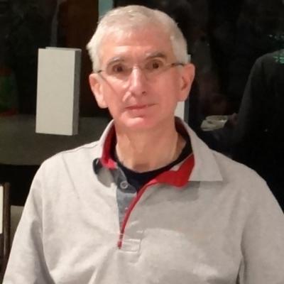 Jean Pierre Guillot