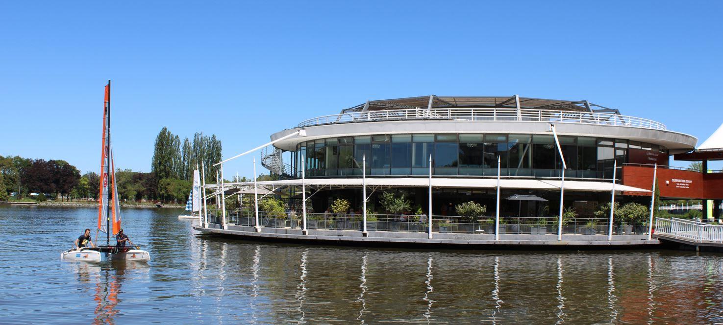 CLUB NAUTIQUE DE VICHY